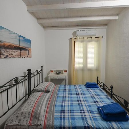 B&B Su Neulagi Triei Exterior foto
